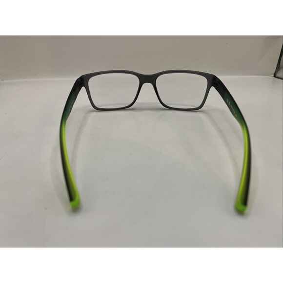 Nike Eyeglasses 7091 065 2304 Designer Frames Only Green 54-16-140 - Picture 7 of 8